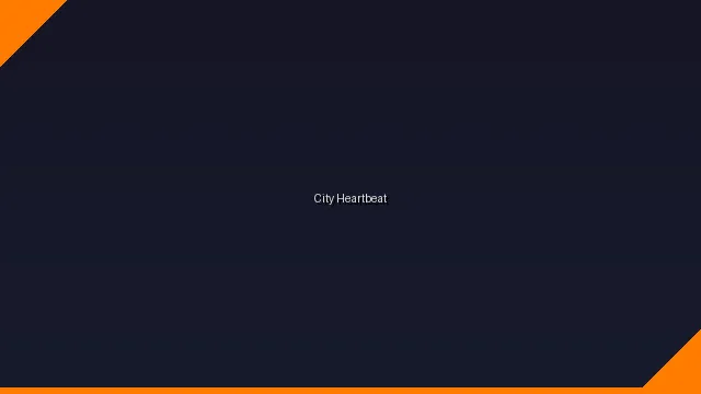 冠军作品《城市心跳》- 俄罗斯专享会app 优胜视频